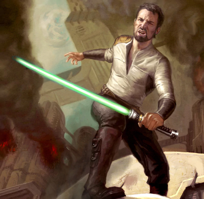 Kyle Katarn Desktop Wallpapers Phone Wallpaper PFP Gifs And More