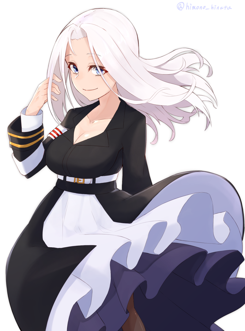 Yorktown Azur Lane Desktop Wallpapers Phone Wallpaper PFP Gifs