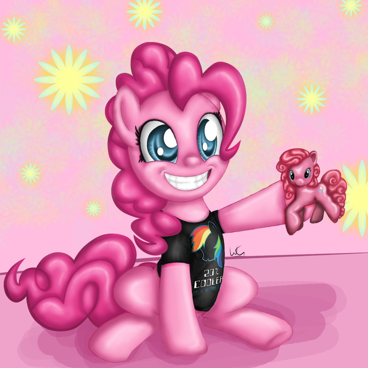 My Little Pony Pinkie Pie Game Watch Little Pony Pinkie Pie Game