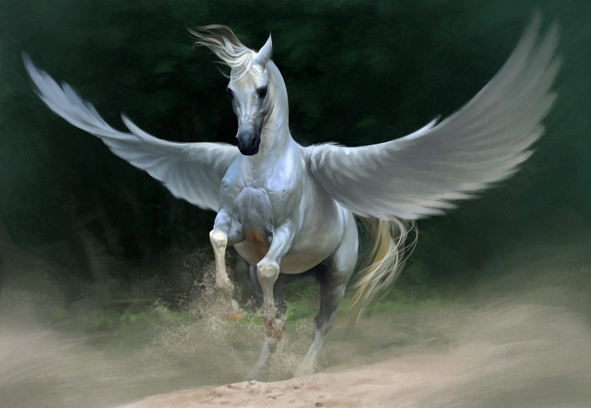 pegasus