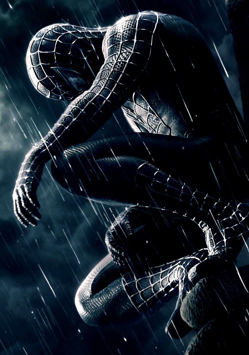 Spider-Man 3 Art.