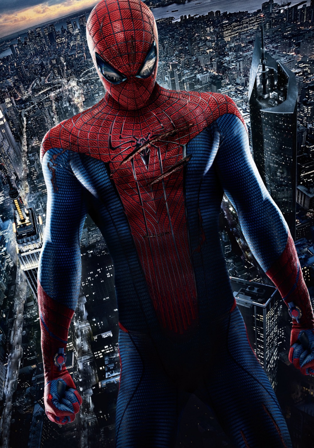 The amazing spider man 2012 steam фото 61