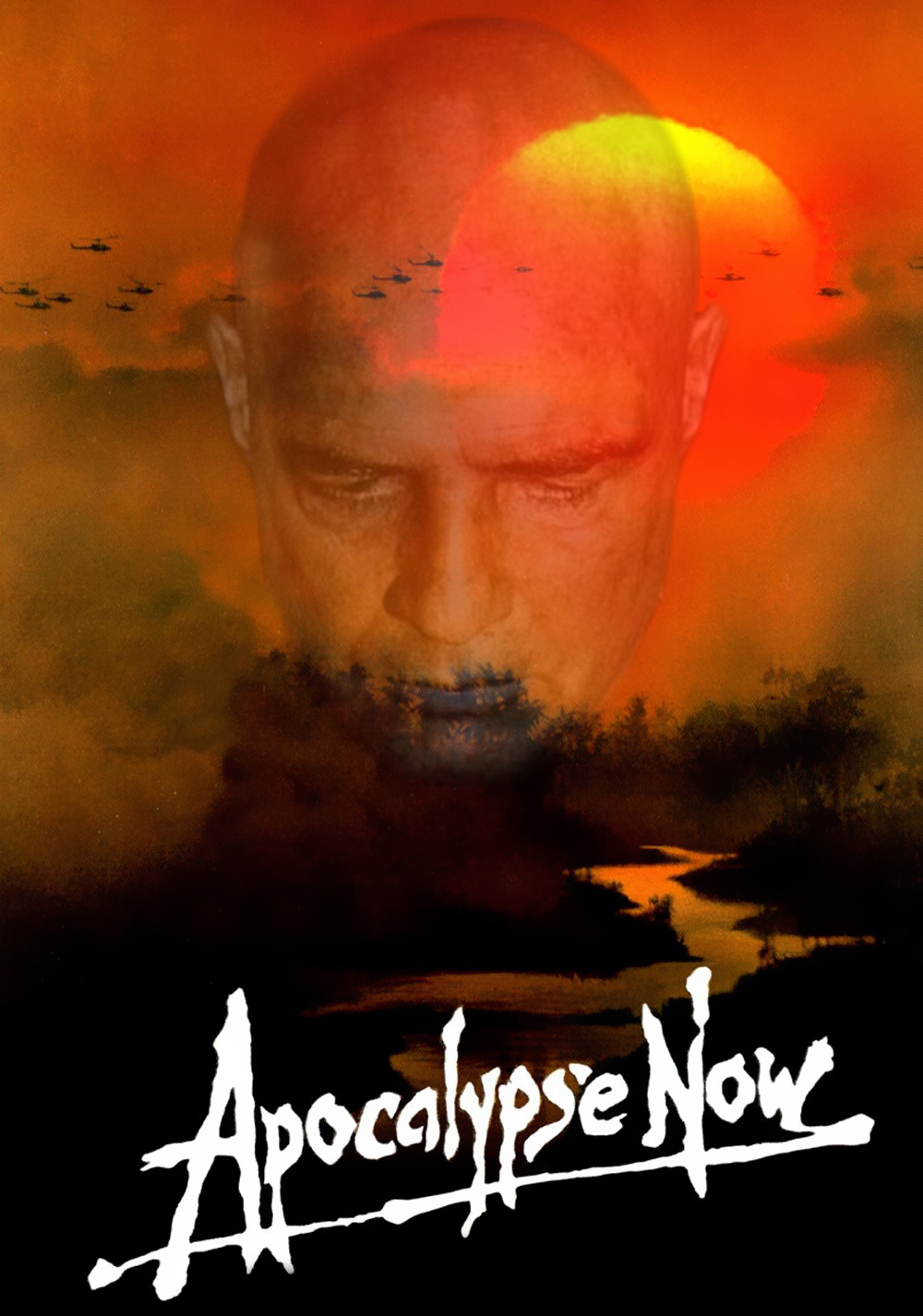 Apocalypse Now Art