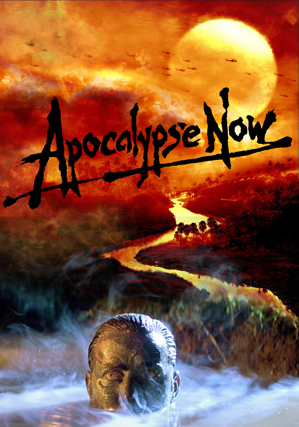 Apocalypse Now Art