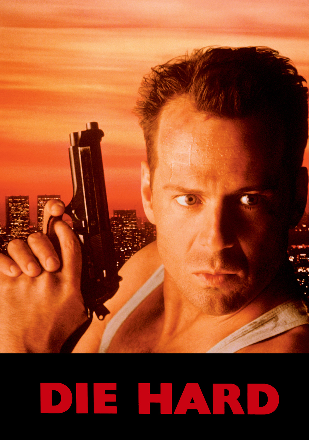 Die Hard Art