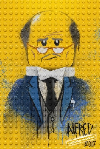 Sub-Gallery ID: 9952 Lego Movies
