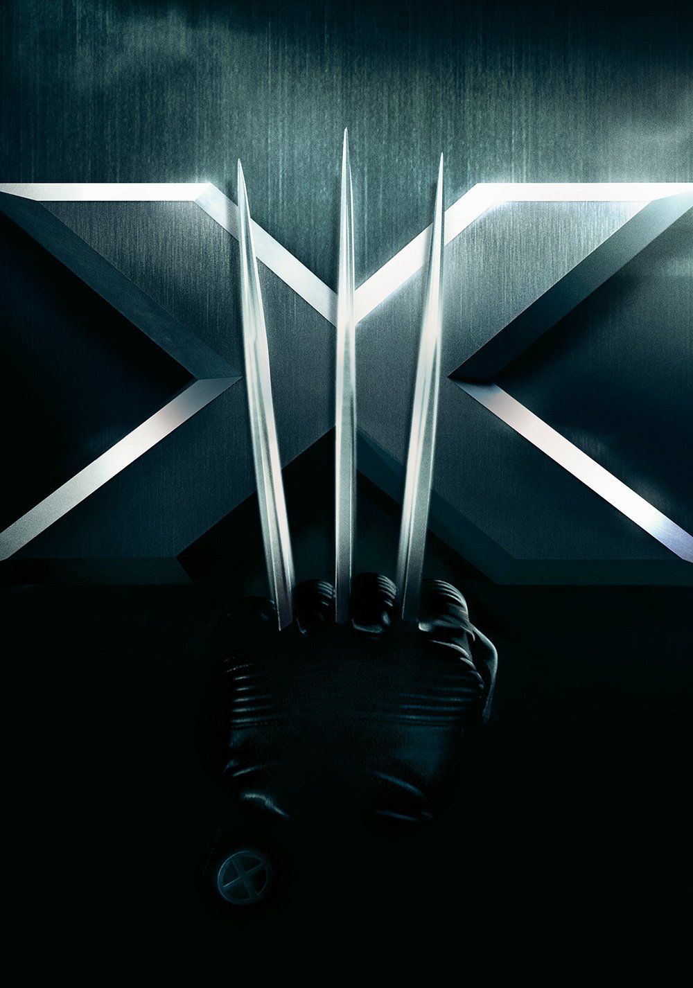 Download Movie X-Men: The Last Stand Art