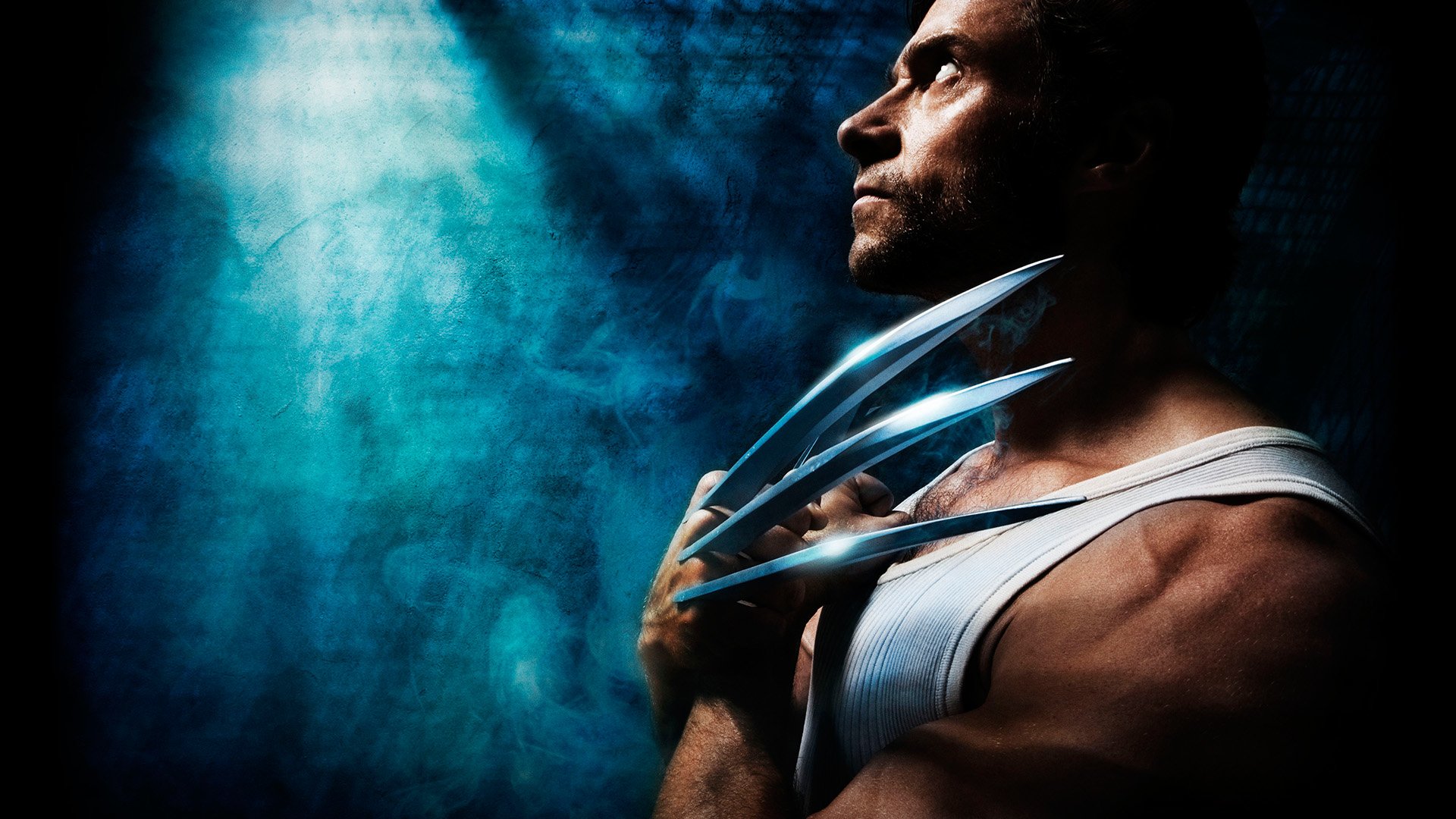 Download Movie X-Men Origins: Wolverine Art
