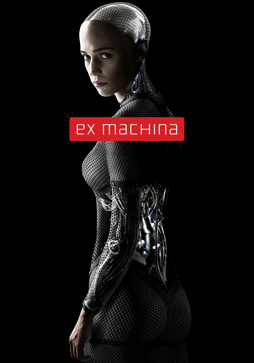 Download Movie Ex Machina Art