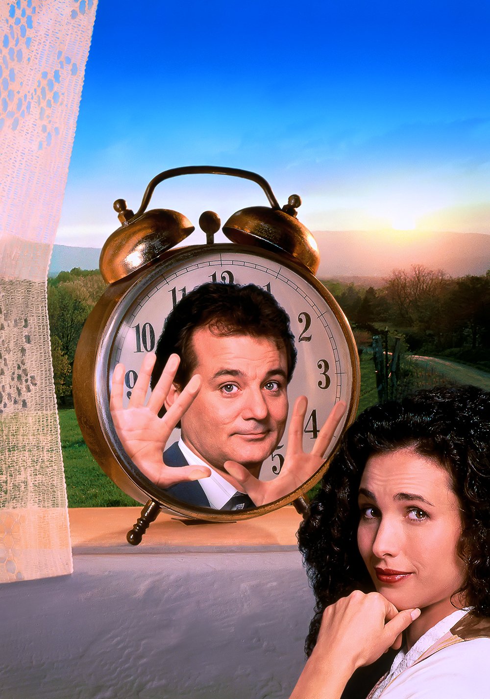 Download Movie Groundhog Day Art