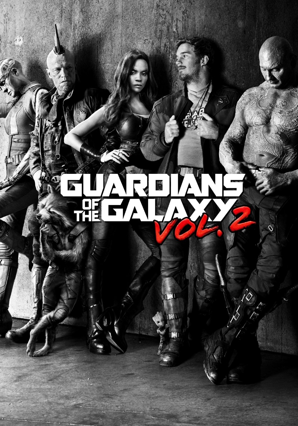 Download Movie Guardians Of The Galaxy Vol. 2 Art