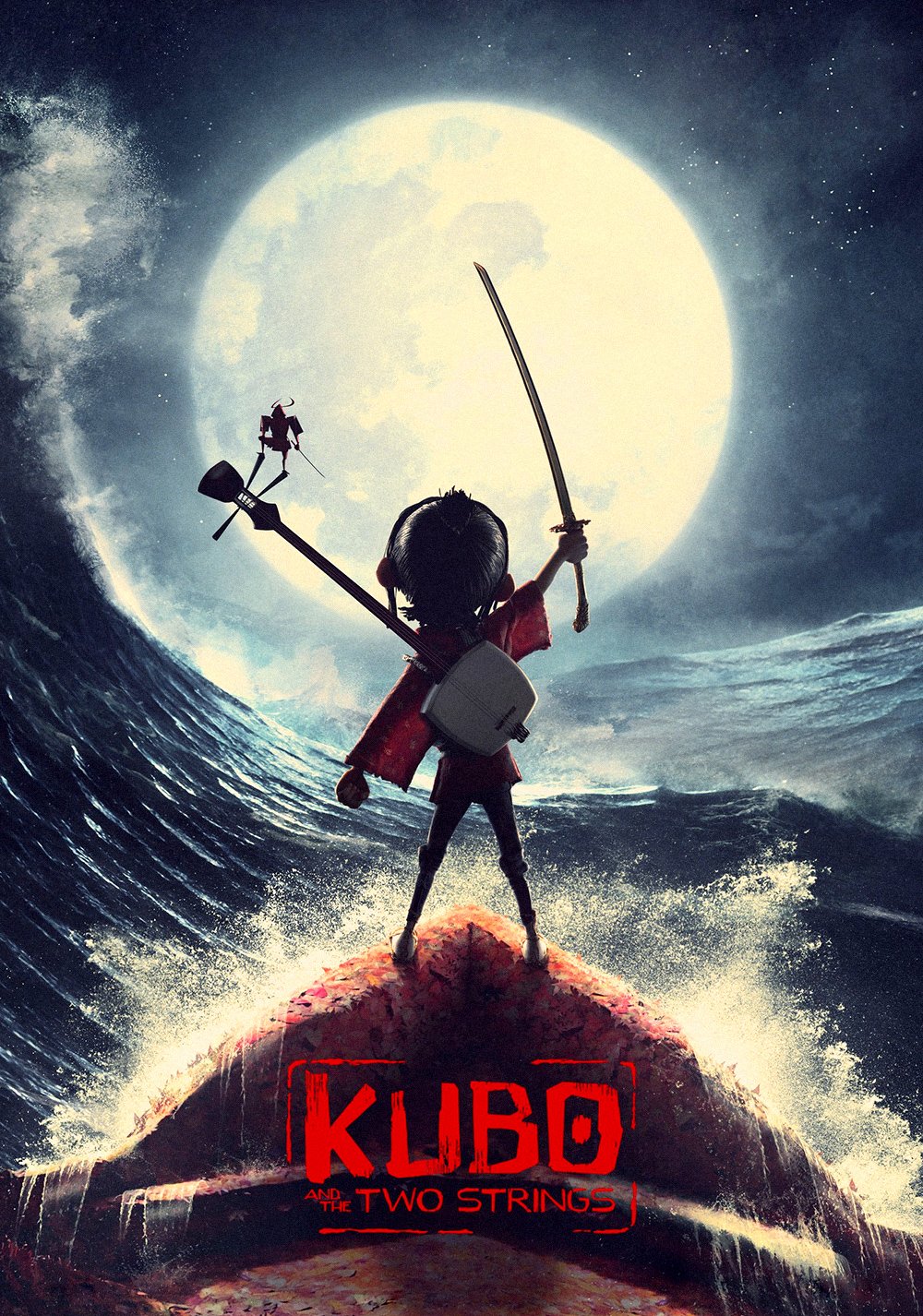 Download Movie Kubo And The Two Strings Art