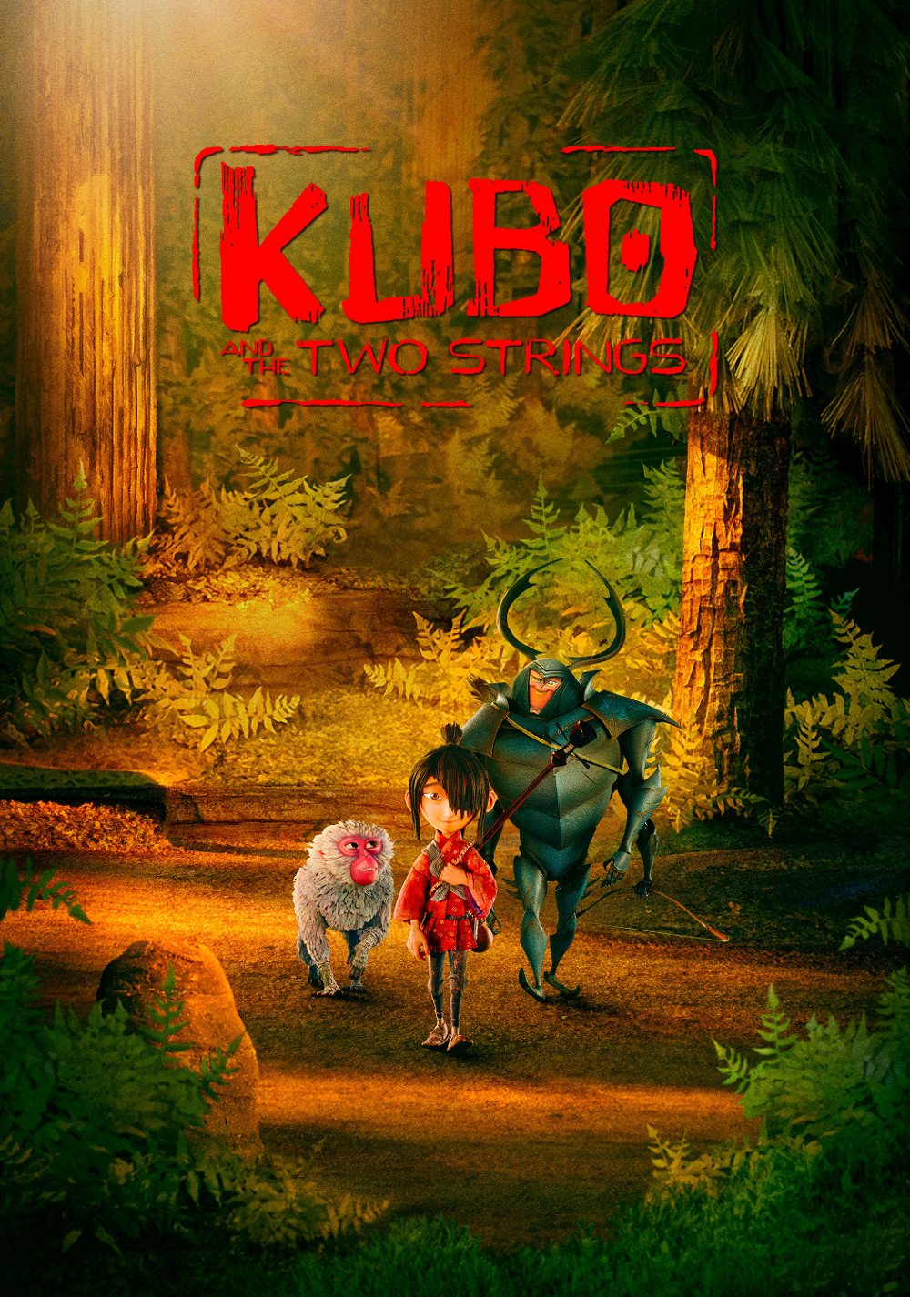 Download Movie Kubo And The Two Strings Art