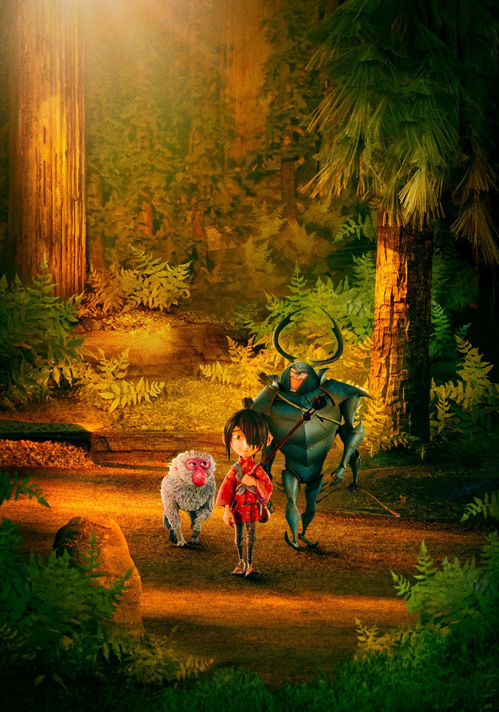 Download Movie Kubo And The Two Strings Art