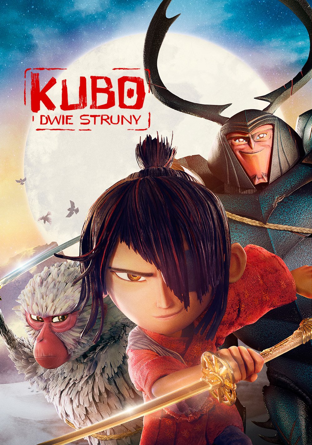 Download Movie Kubo And The Two Strings Art