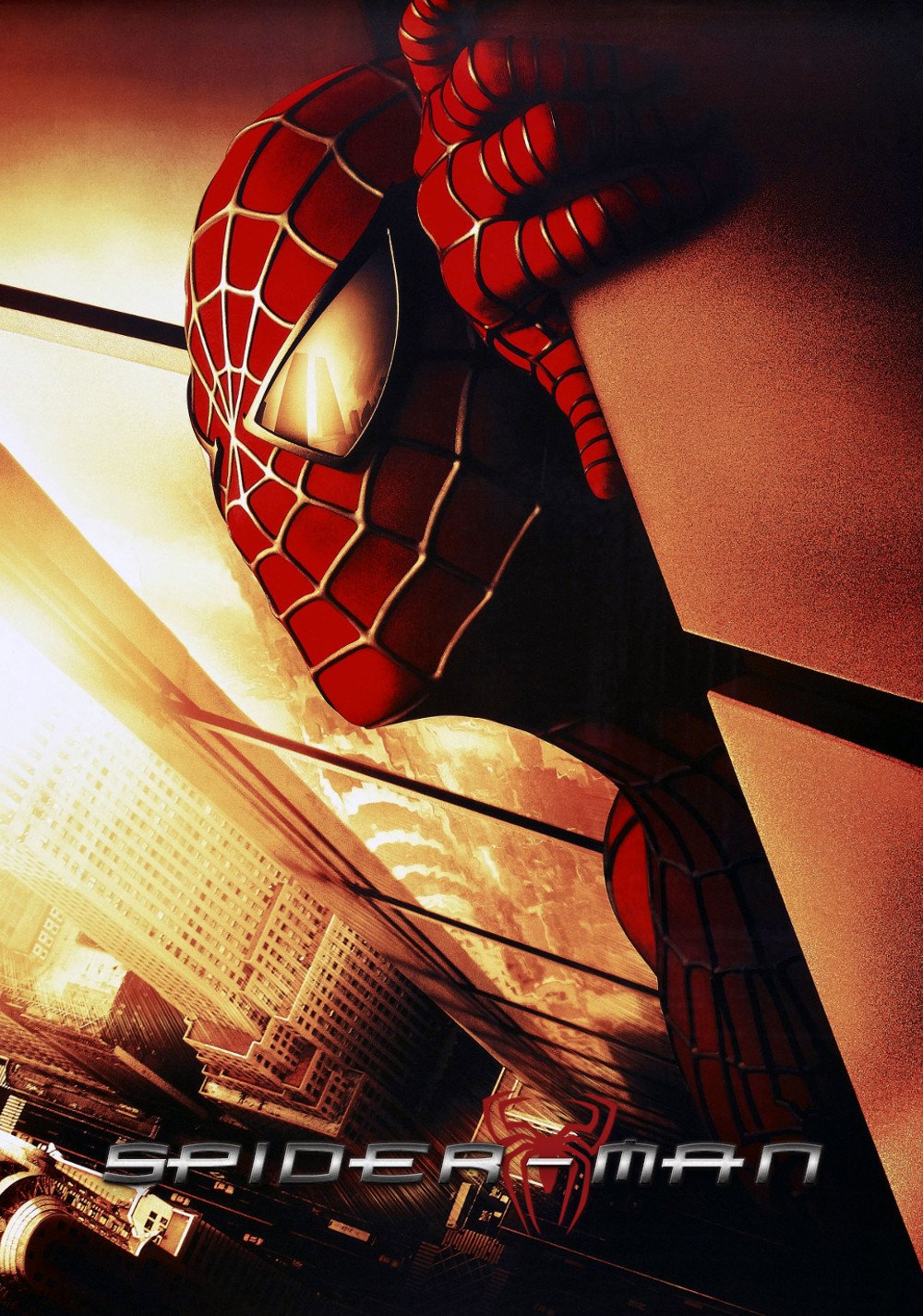 Download Movie Spider Man Art