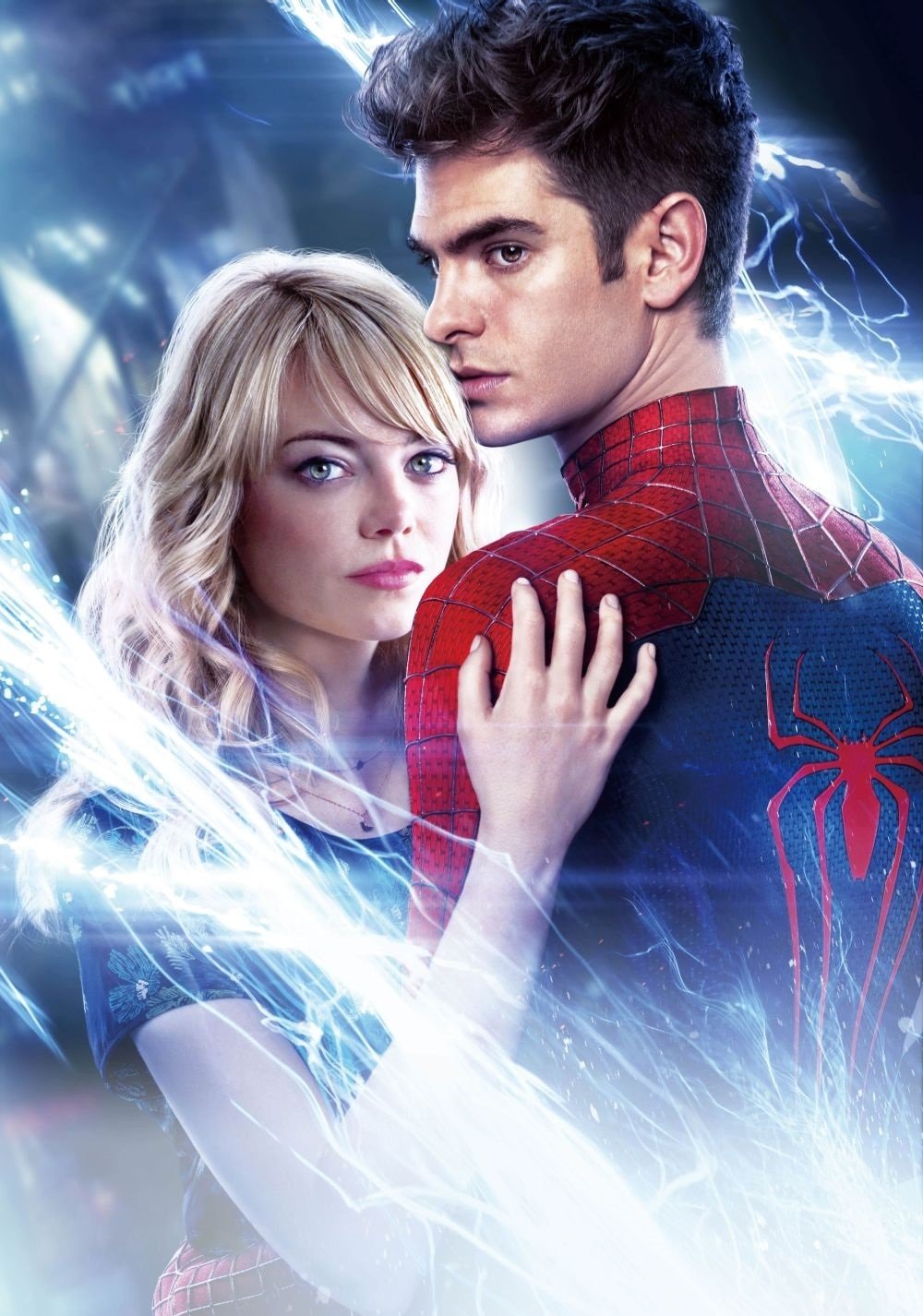 The Amazing SpiderMan 2 Ar