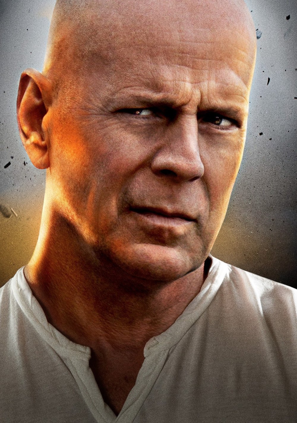 Download Movie A Good Day To Die Hard Art