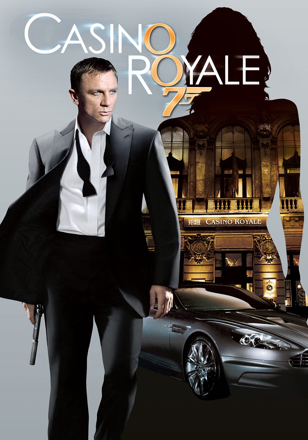 Casino Royale Art - ID: 100571