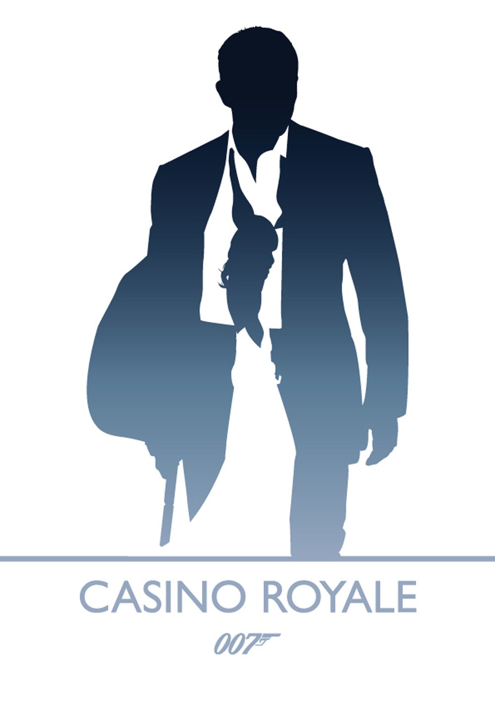 Download Movie Casino Royale Art