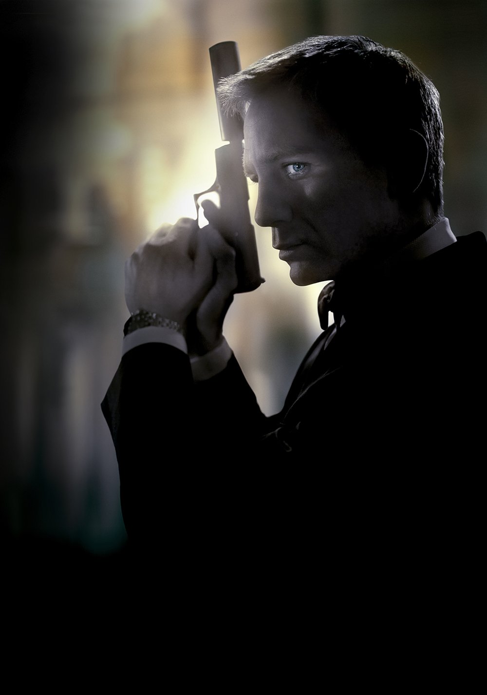 Download Movie Casino Royale Art