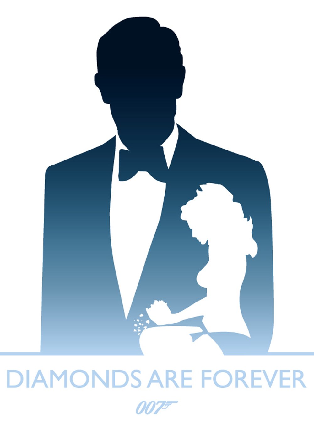 Download Movie Diamonds Are Forever Art