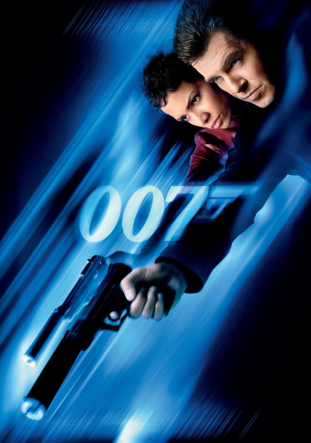 Download Movie Die Another Day Art