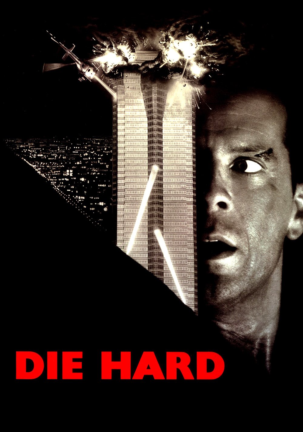 Download Movie Die Hard Art