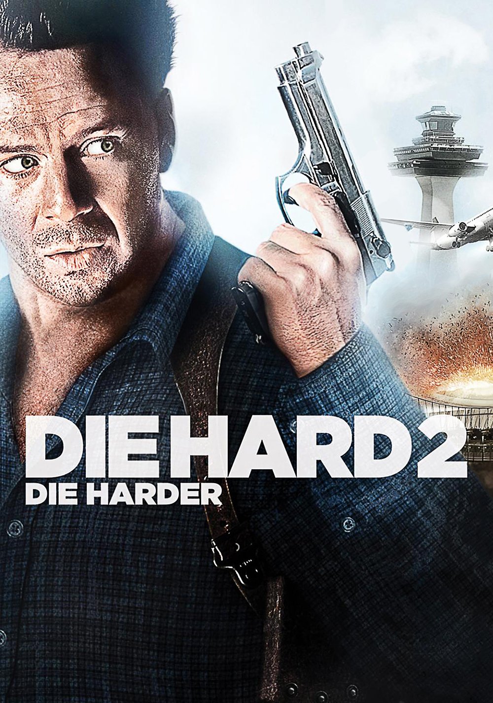 Download Movie Die Hard 2 Art