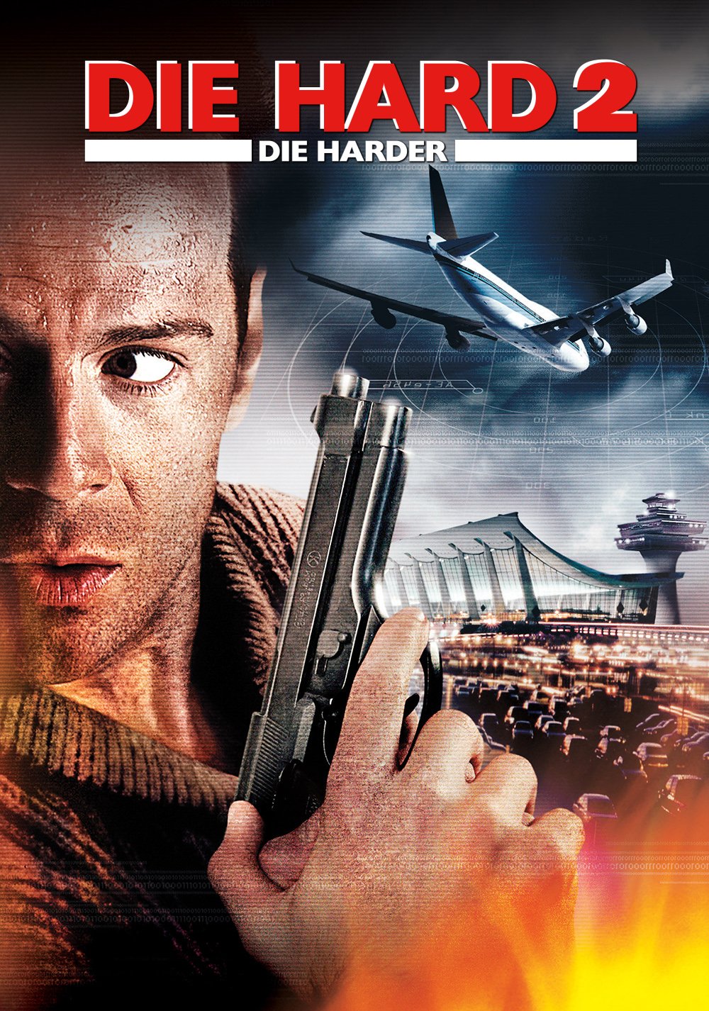 Download Movie Die Hard 2 Art