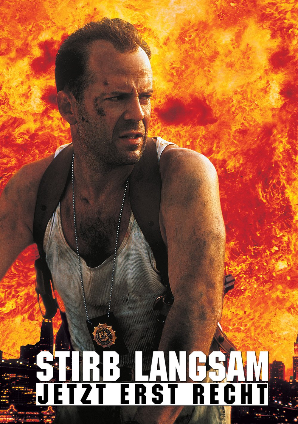 Download Movie Die Hard With A Vengeance Art