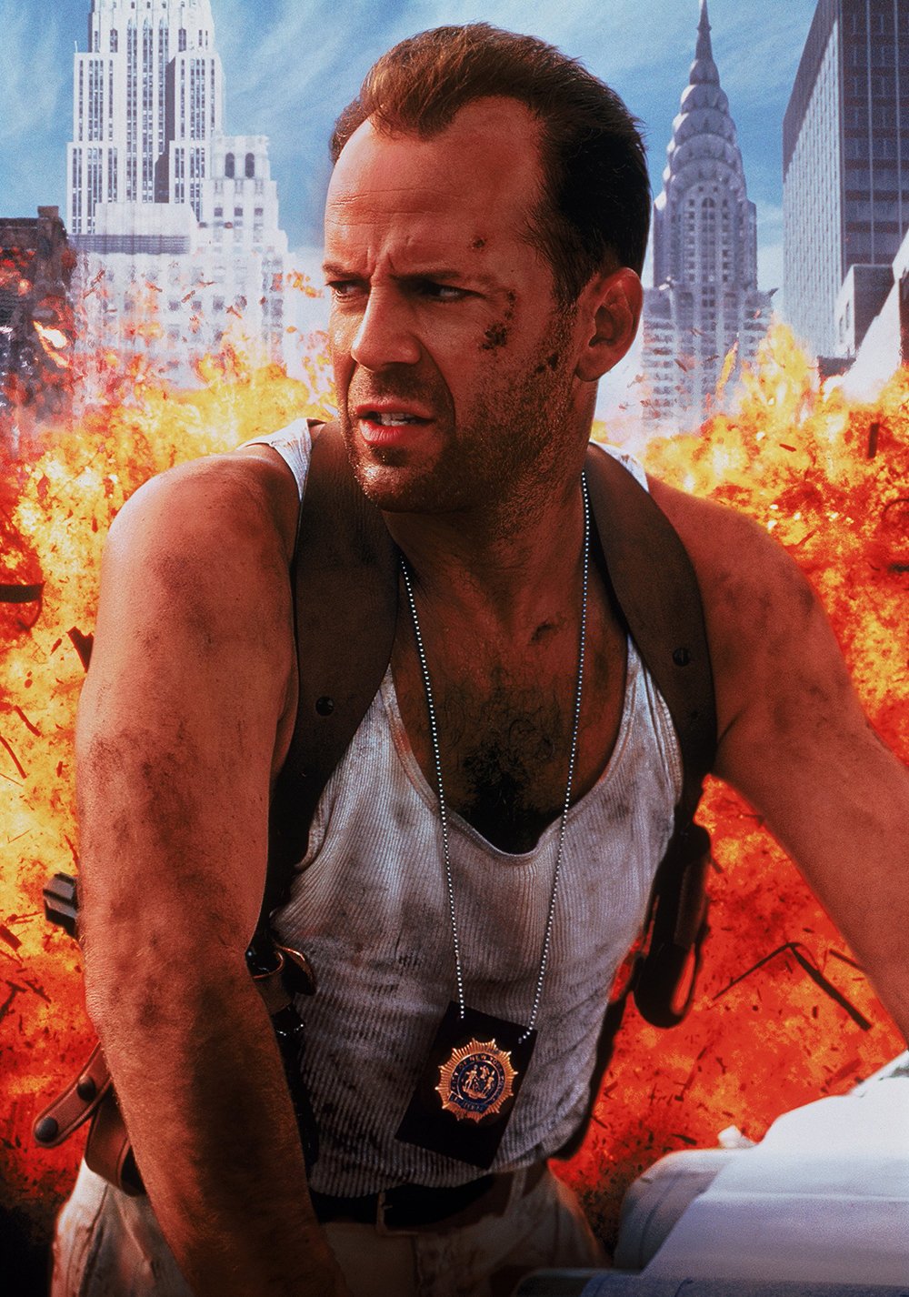 Download Movie Die Hard With A Vengeance Art