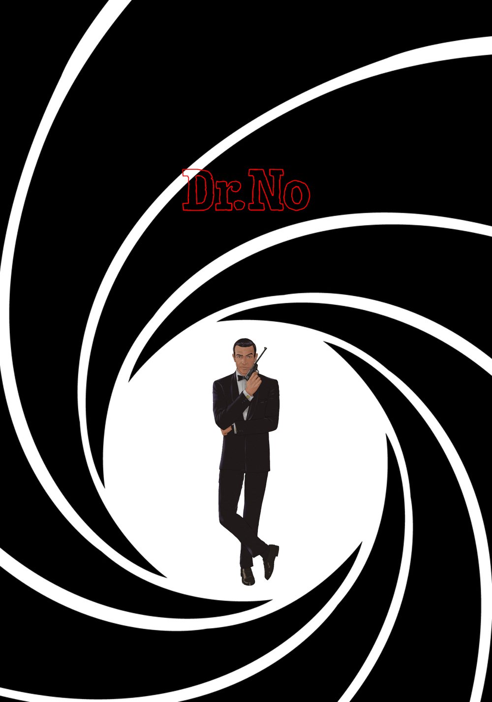 Download Movie Dr. No Art