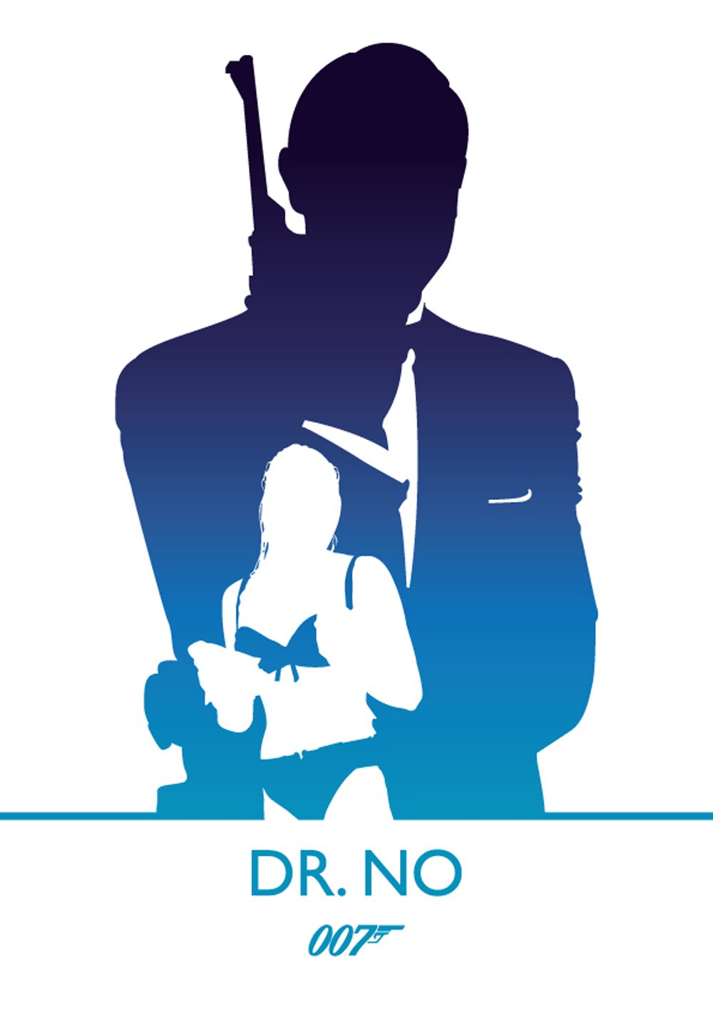 Download Movie Dr. No Art