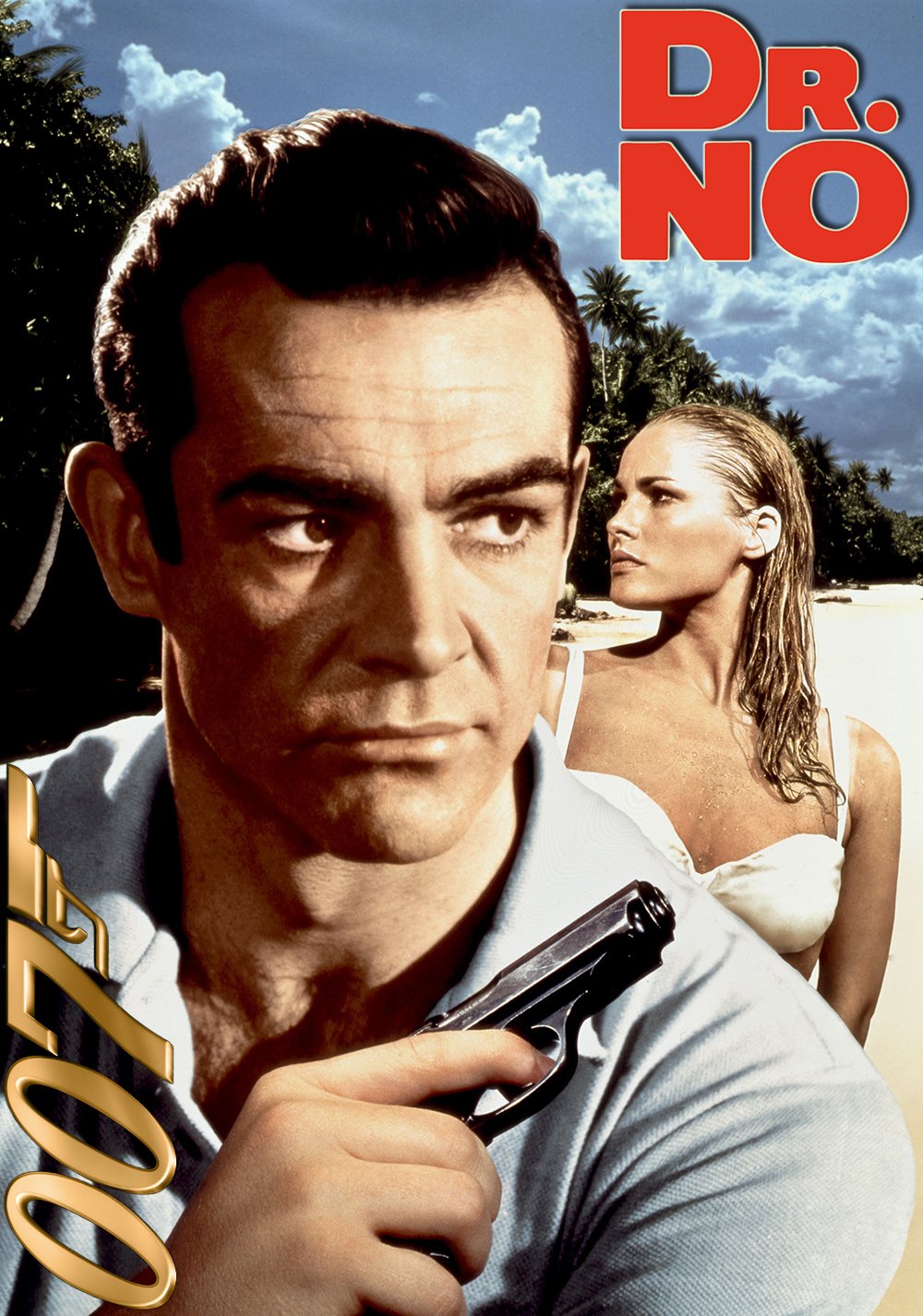 Download Movie Dr. No Art