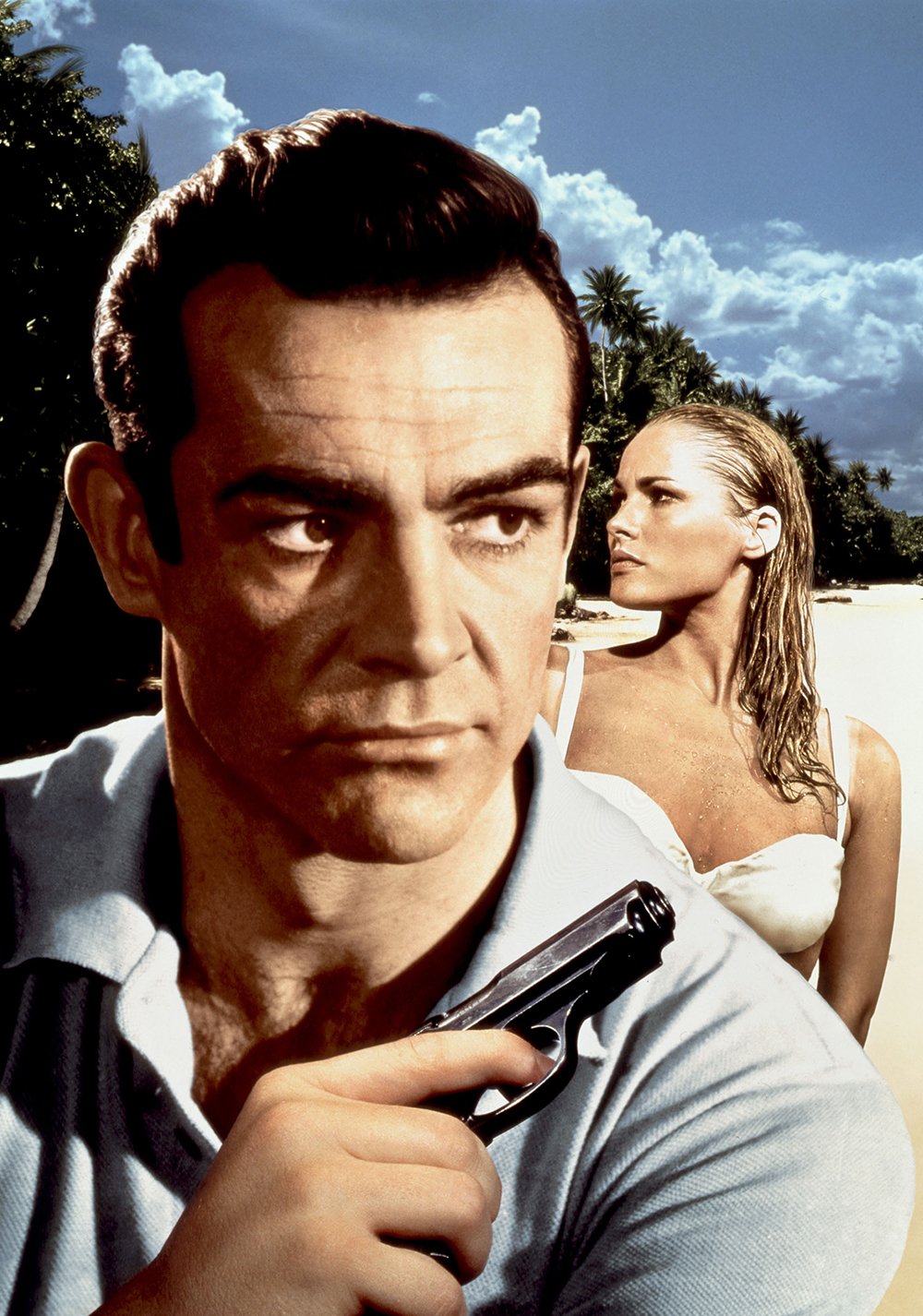 Download Movie Dr. No Art