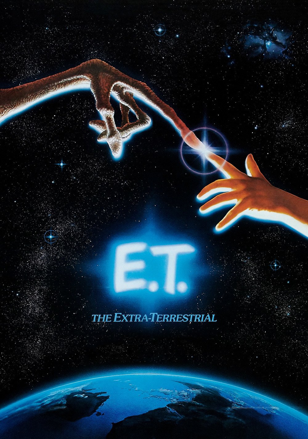 E.T. the Extra-Terrestrial download