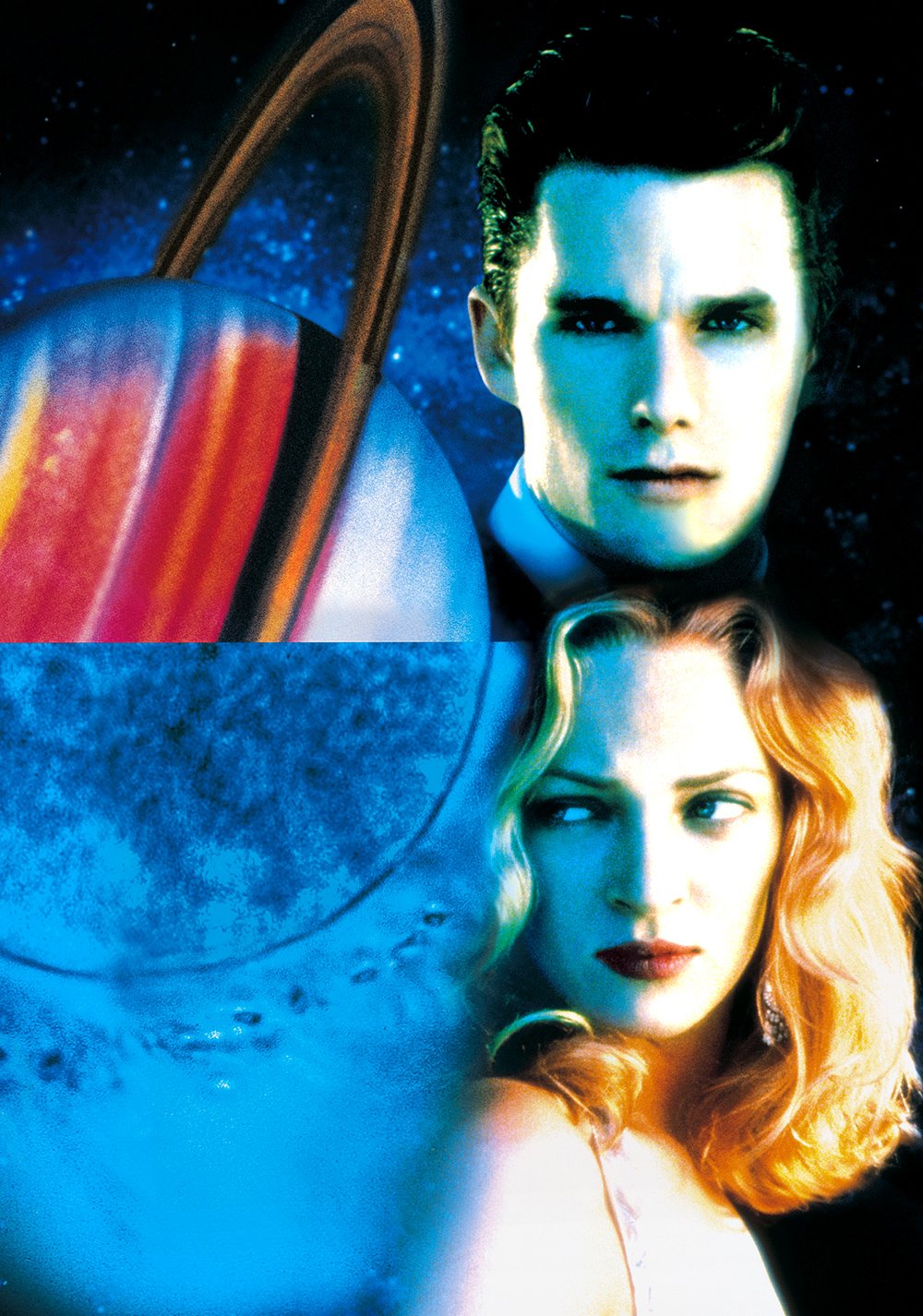 Download Movie Gattaca Art