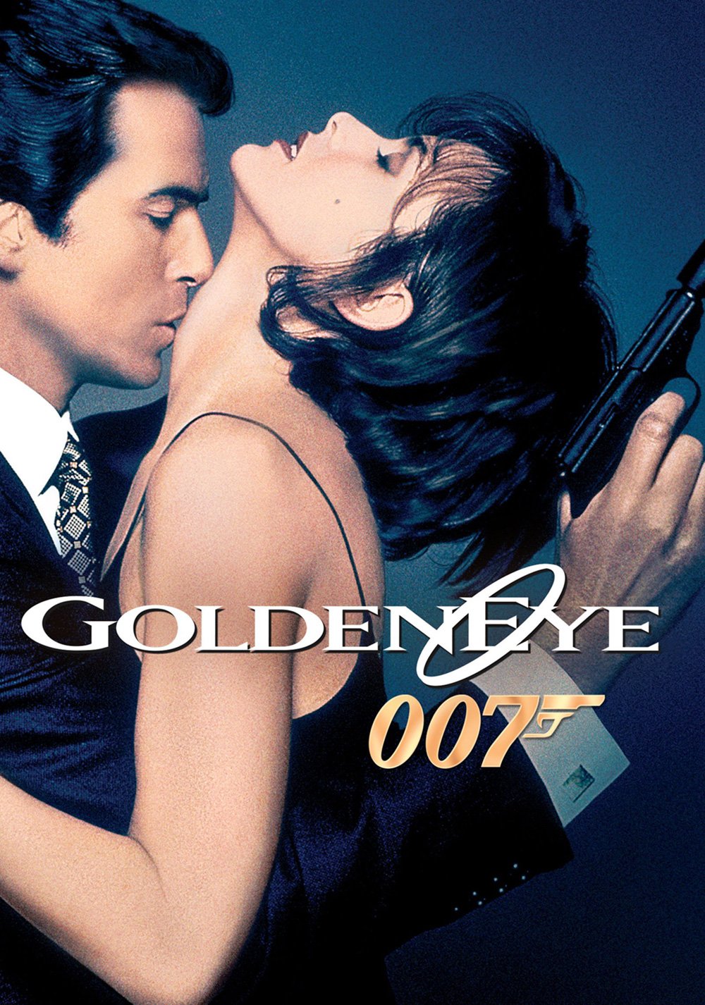 Download Movie GoldenEye Art
