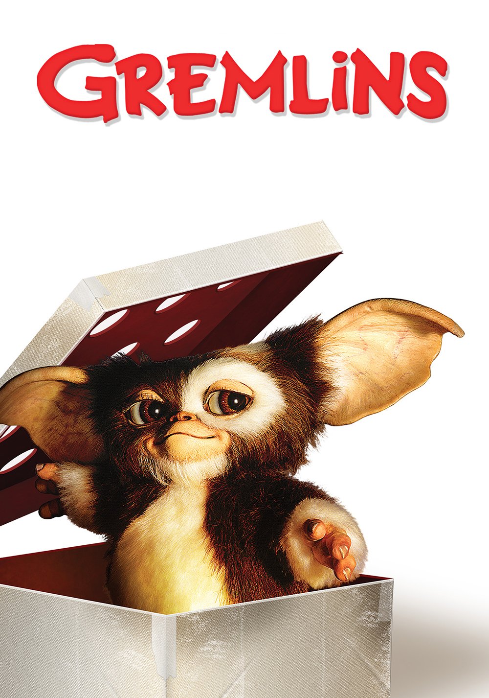 Movie Gremlins Art