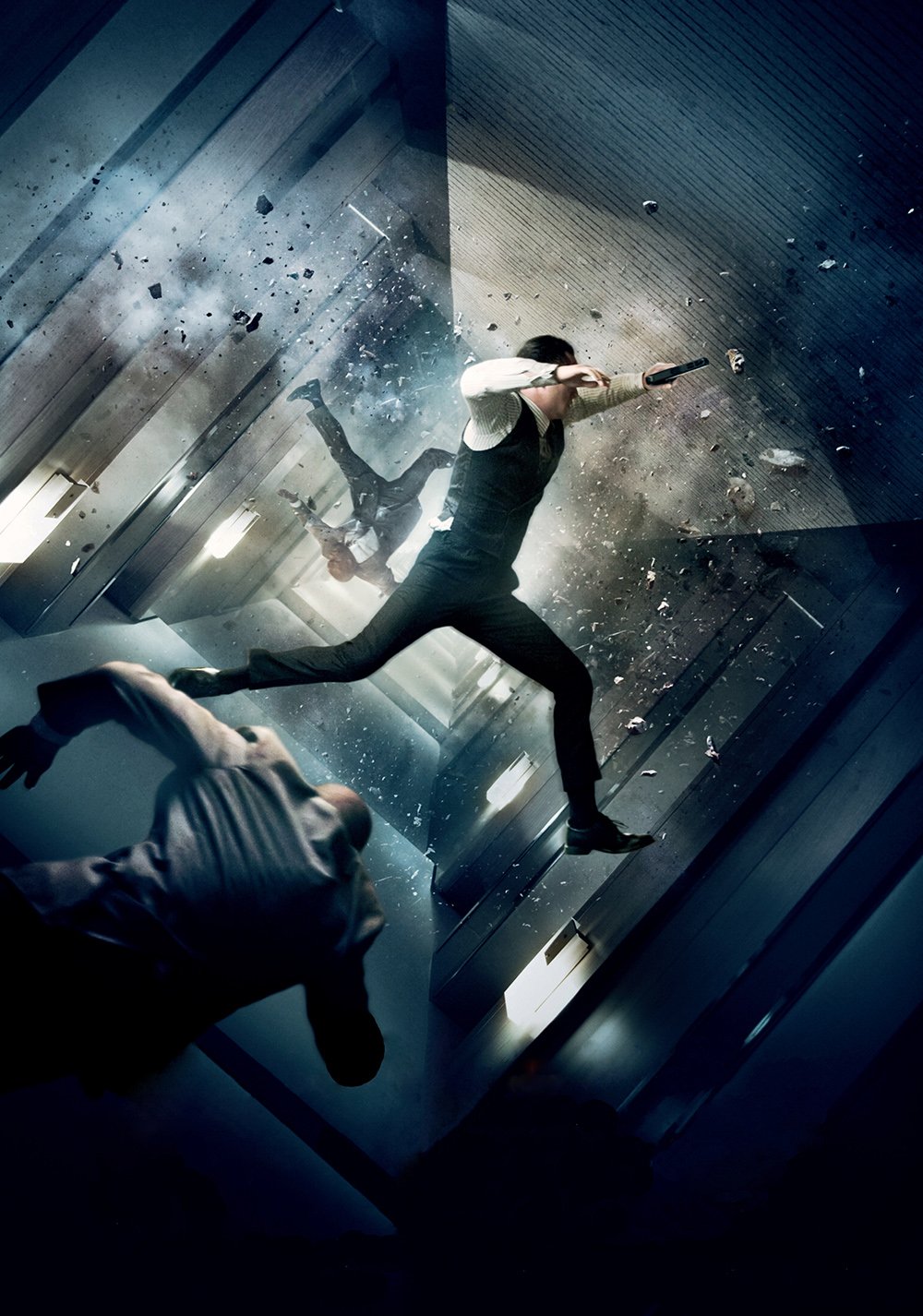 Inception Art - ID: 100775