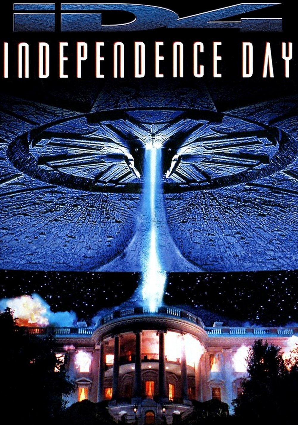 Download Movie Independence Day Art