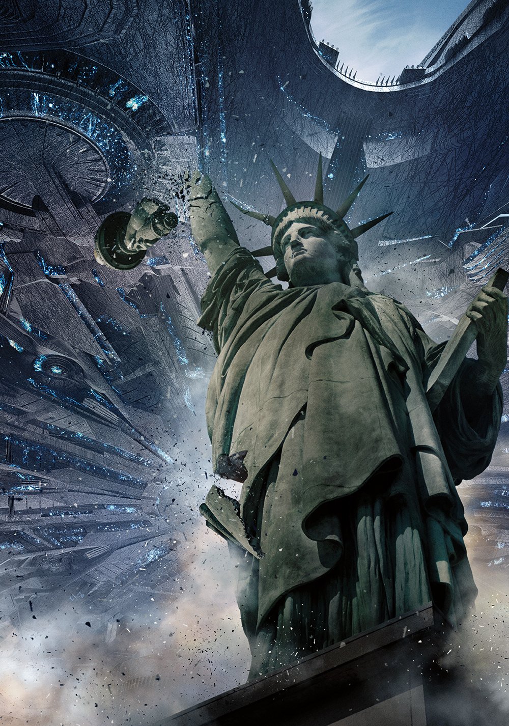 Download Movie Independence Day: Resurgence Art