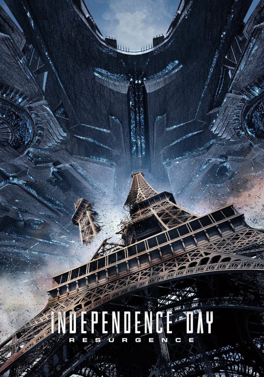 Download Movie Independence Day: Resurgence Art