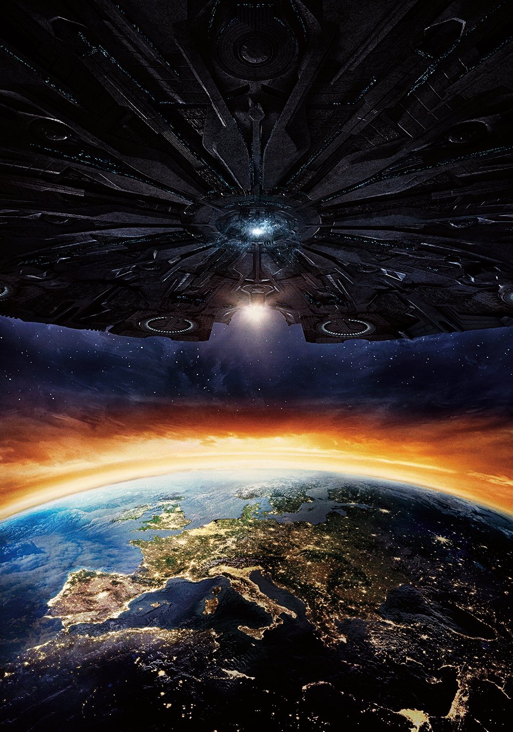 Download Movie Independence Day: Resurgence Art