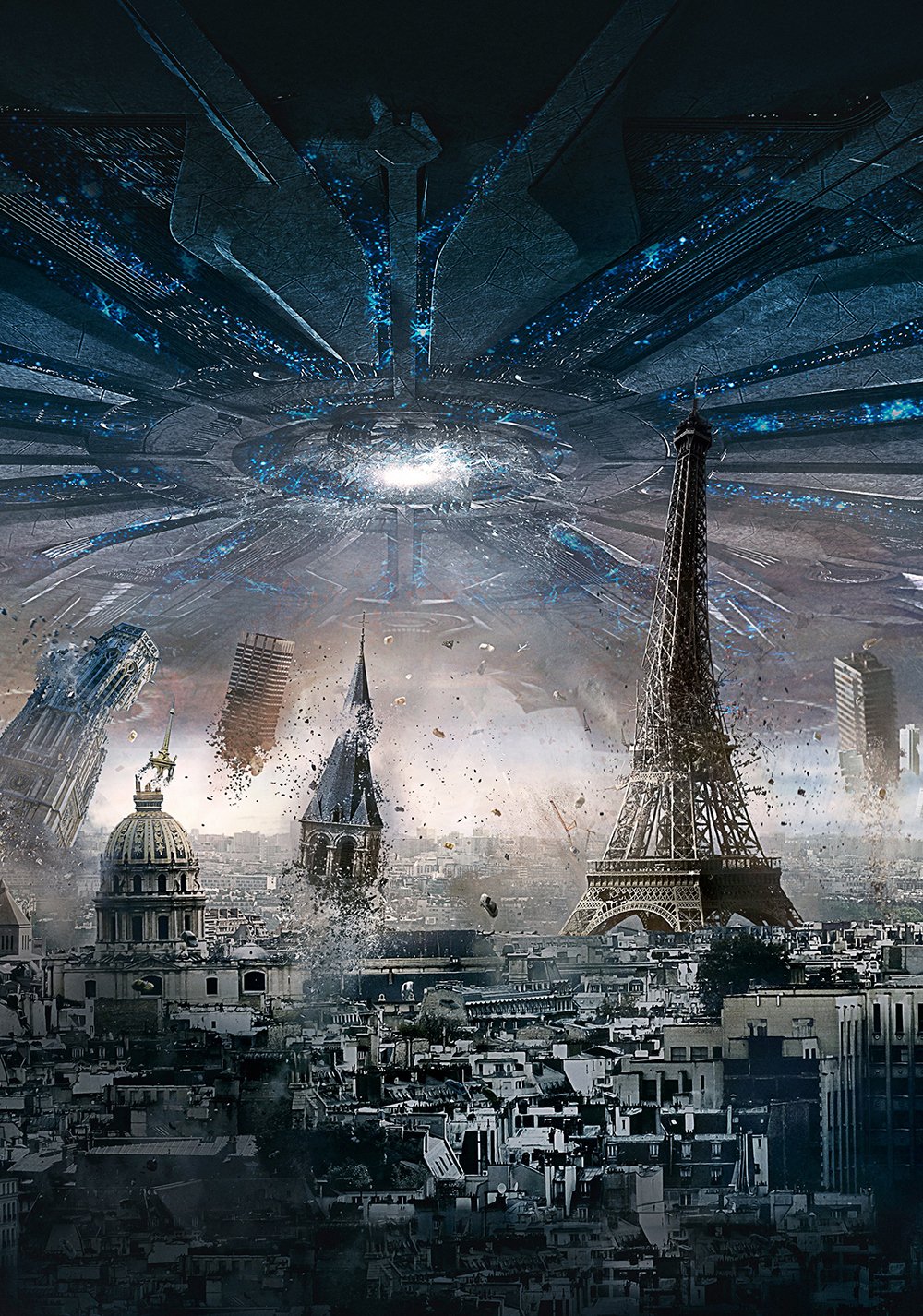 Download Movie Independence Day: Resurgence Art