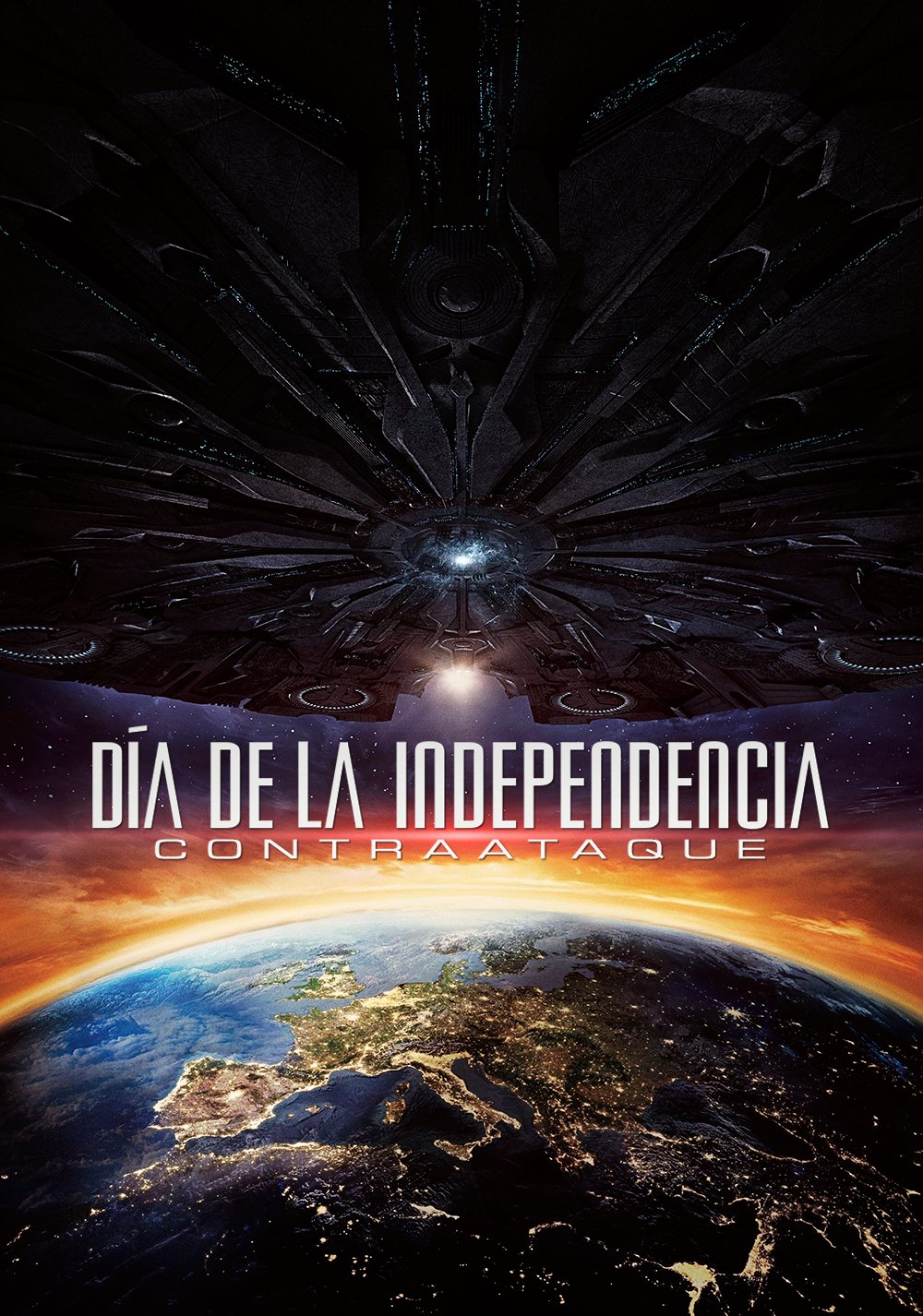 Download Movie Independence Day: Resurgence Art