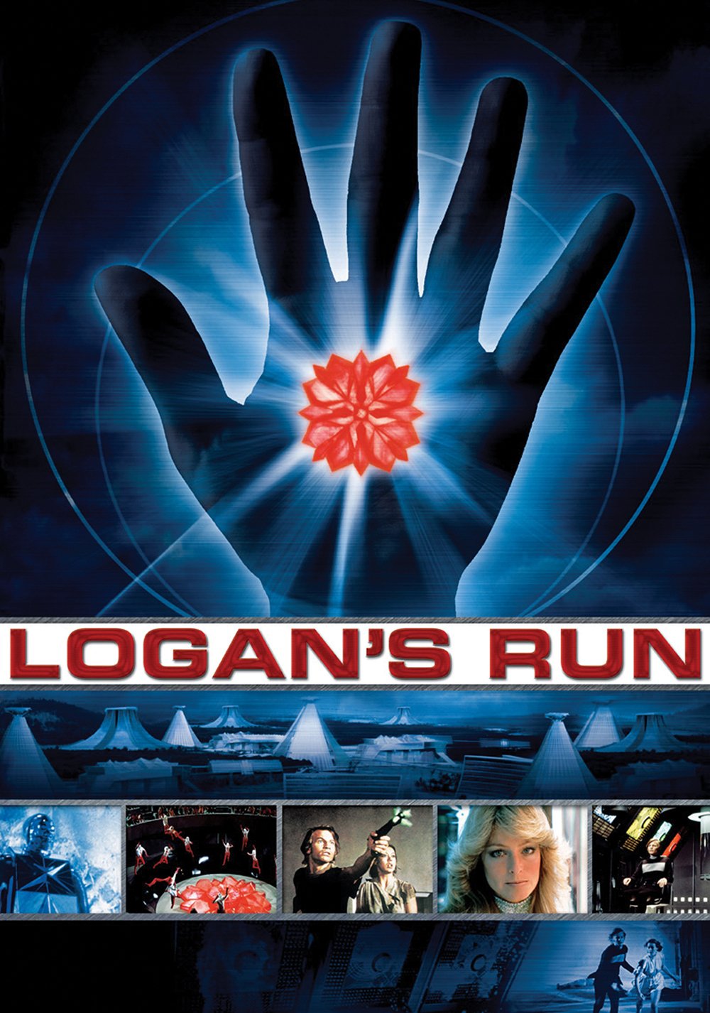 Download Movie Logan's Run Art