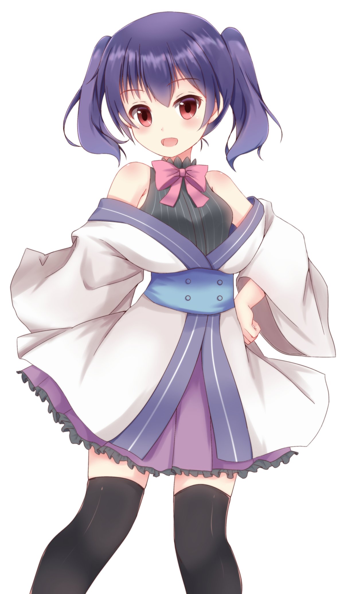 Download Anime Urara Meirochō Art