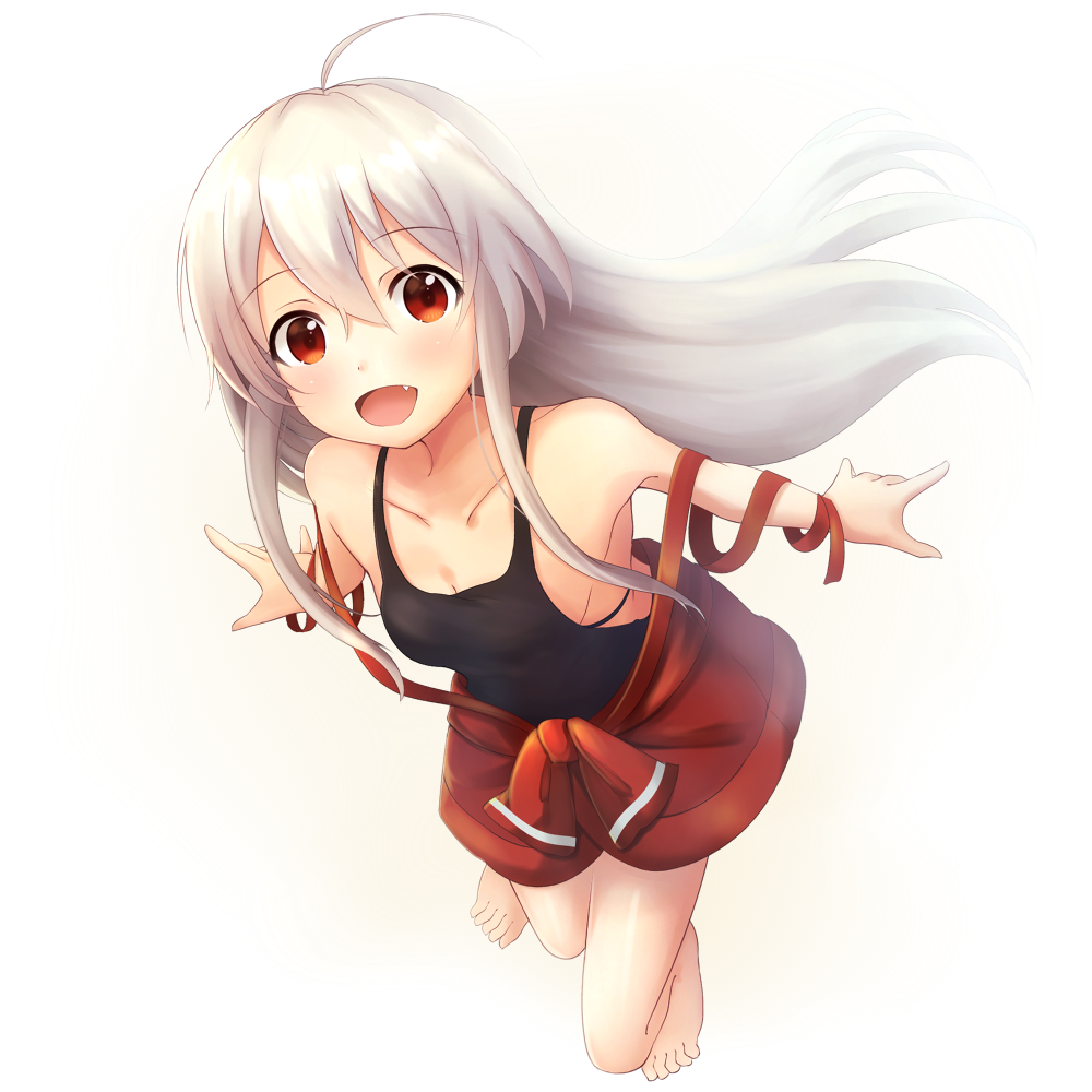 Download Anime Urara Meirochō Art